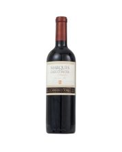 Vinho Chileno Marques de Casa Concha Carmenere Seco 750ml