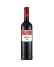 Vinho Português Cigarra Tinto Seco 750ml