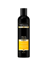 Shampoo TRESemmé Brilho Lamelar - 400ml 