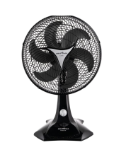 Ventilador Britânia Protect 30cm Preto 220V