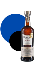 Whisky Dewar's 18 Anos 750ml