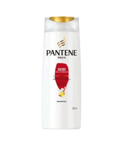 Shampoo Pantene Pro-V Cachos Hidratados - 175ml