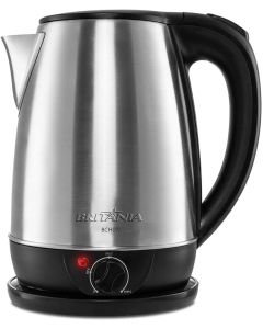 CHALEIRA ELET BRITANIA BCH06P 1.7L 127V