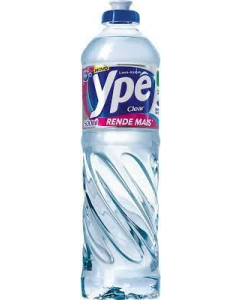 DETERG YPE NEUTRO   500ML