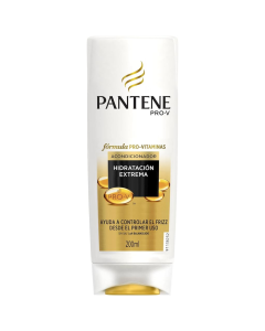 CONDICIONADOR PANTENE HIDRO CAUTERIZAÇÃO   200ML