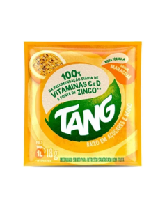 REFRESCO TANG MARACUJA               18G