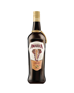 Licor Amarula Garrafa 750ml
