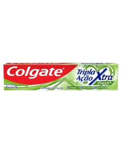 Creme Dental Colgate Ação Extra Fresh 70G