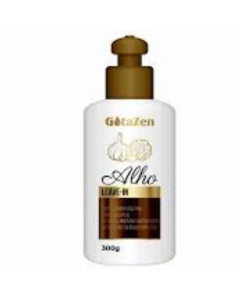 Leave-in Gotazen Alho - 300 ml