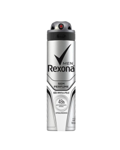 Desodorante AER Masculino S/Perfumes
