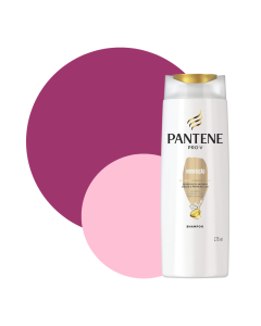 Shampoo Pantene Pro-V Hidratação - 175ml