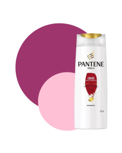 Shampoo Pantene Pro-V Cachos Hidratados - 175ml