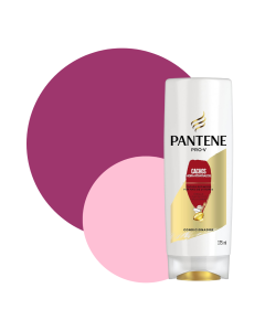 Condicionador Pantene Pro-V Cachos Hidratados - 175ml