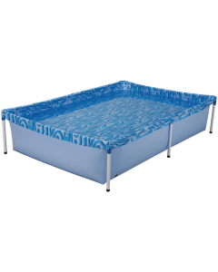 MOR PISCINA 1000L 1002   UN