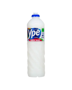 DETERG YPE COCO                    500ML