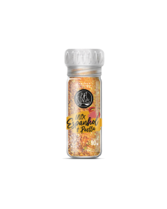 Moedor Mix Espanhol e Paella BR Spices 90g