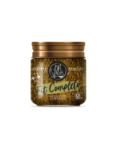 Tempero Fit Completo BR Spices 50g 