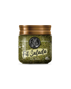 Tempero Fit Salada BR Spices 40g