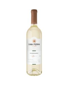 Vinho Casa Perini Chardonnay Seco 750ml