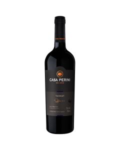 Vinho Casa Perini Tannat Seco 750ml