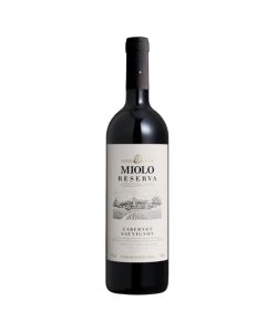 Vinho Miolo Reserva Cabernet Sauvignon 750ml