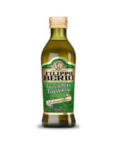 Azeite de Oliva Extra Virgem Filippo Berio - 500 ml