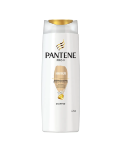 Shampoo Pantene Pro-V Hidratação - 175ml