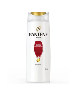 Shampoo Pantene Pro-V Cachos Hidratados - 175ml