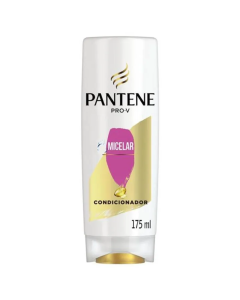 Condicionador Pantene Pro-V Micelar Purifica & Hidrata - 175ml