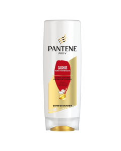 Condicionador Pantene Pro-V Cachos Hidratados - 175ml