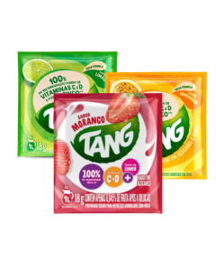 REFRESCO TANG   PAI 18G
