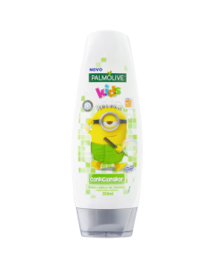 Condicionador Palmolive Kids Minions - 350ml