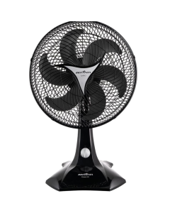 Ventilador Britânia Protect 30cm Preto 220V