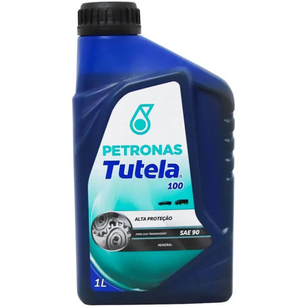 Óleo PETRONAS Tutela 100 EP SAE 90 GL 5 – 1 L  
