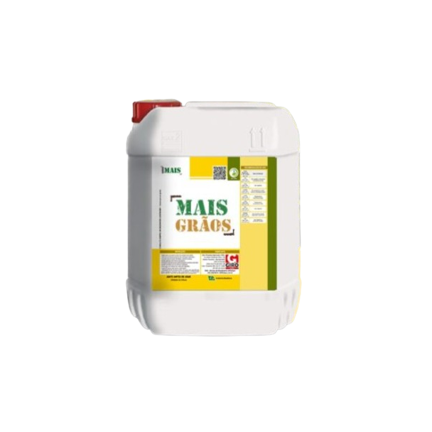 MAIS GRAOS 10L