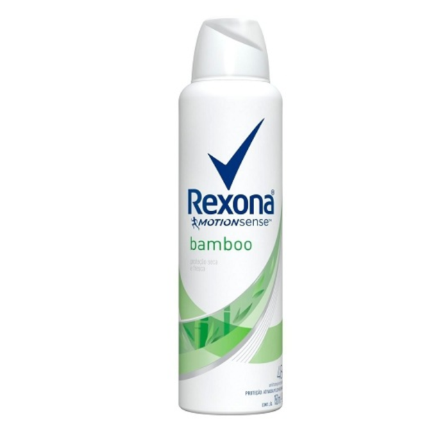 DESODORANTE REXONA AER AP MOTION SENS BAMB 90G