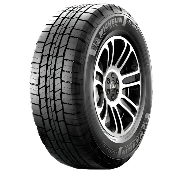 PNEU 265/60R18 114H MICHELIN LTX TRAIL