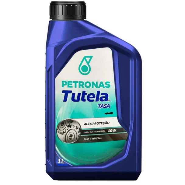 Óleo PETRONAS Tutela ATF TASA – 1 L  