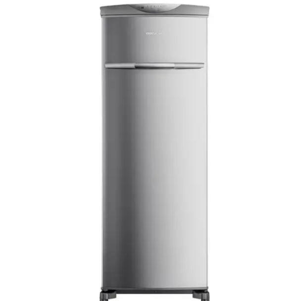 Freezer Vertical Brastemp Flex Frost Free 228 Litros  - 127V