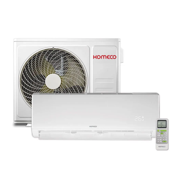 AR COND KOMECO 12F/Q ECO R410       220V