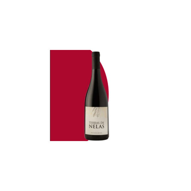 Vinho Portugal Terras de Nelas Dão Tinto – 750ml