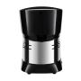 Espremedor de Frutas Britânia Turbo Pro 1,3L Preto