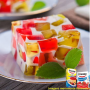 GELATINA BOM GOSTO   20G