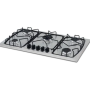 FOGAO COOK FISCHER 5Q 4943           BIV