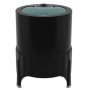 Lavadora Mueller Plus Preta - 127V