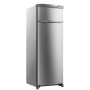 Freezer Brastemp Inox BVR28NK - 127V