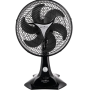 Ventilador Britânia Protect 30cm Preto 220V