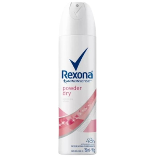 Desodorante AER Feminino S/Perfumes