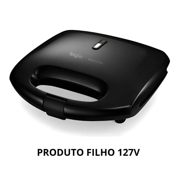 Sanduicheira 127v