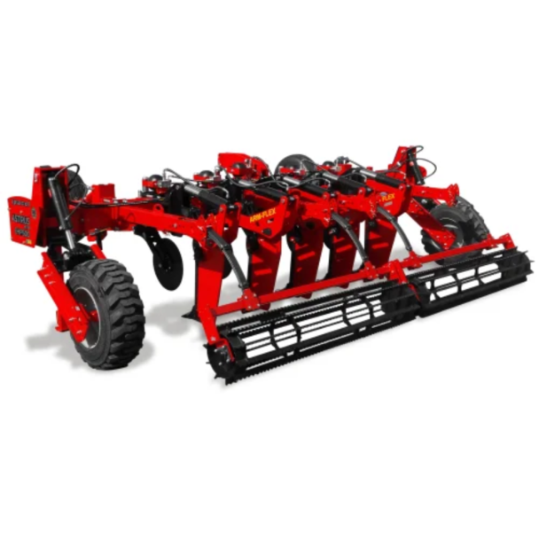 ESCARIFICADOR 0023000162           CLAAS